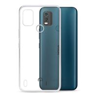 Mobilize Gelly Case Nokia C21 Plus Clear