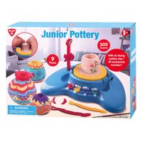 Play junior pottenbak studio