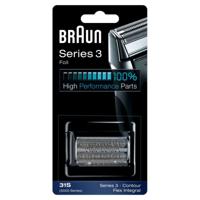 Mes Braun 31S