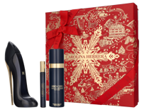 Carolina Herrera Good Girl Giftset Eau de Parfum 190 ml Dames