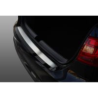 RVS Bumper beschermer passend voor Audi A6 Avant 2005-2011 AV235496 - thumbnail