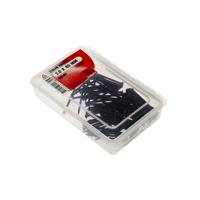 Stalen nagels profi 2,0x25mm 100st - Deltafix