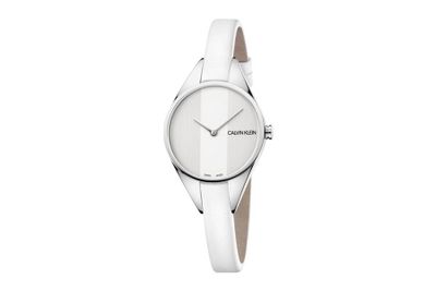Calvin Klein K8P231L6 Dames Horloge 29mm 3 ATM