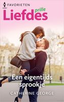 Een eigentijds sprookje - Catherine George - ebook - thumbnail