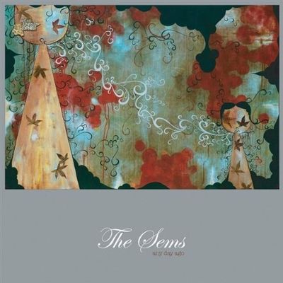 Any Day Ago - CD (0802685833429) Any Day Ago - CD (0802685833429)