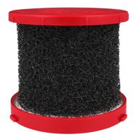 Milwaukee Wet Filter Filter nat tbv M18 F2VC23L - 4932479806