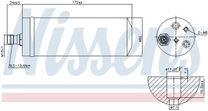 Droger, airconditioning 95489
