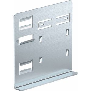 OBO Bettermann 6133670 Wandbevestiging Wandframe 1 stuk(s)
