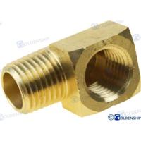 Conectores de combustible GS31068 - CODO DEPOSITO 1/4""