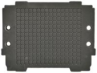 Makita Accessoires Plukschuimstuk voor M-boxen - P-83705