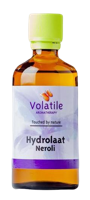 Volatile Neroli/Oranjebloesem Hydrolaat 100ml