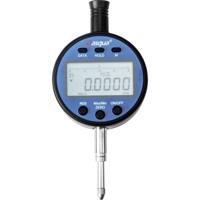 Dasqua 5900-1010 Meetklok (l x b) 128.2 mm x 33.3 mm Met controlemaat 12.7 mm Aflezing: 0.005 mm