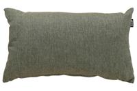 Bahama Green Lendekussen 50x30x14 cm Hartman - Hartman