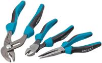 Hazet tangen set pliers set .