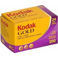 Kodak Gold 200 - 135-24
