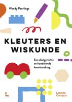 Kleuters en wiskunde (Paperback)