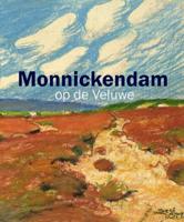 Monnickendam op de Veluwe (Hardback)