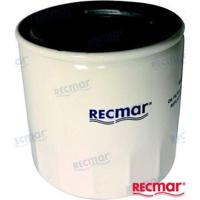REC3517857 - VOLVO-OMC OLIEFILTER Bombardier