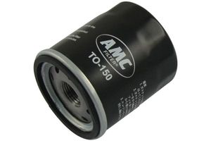 Oliefilter TO150
