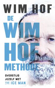 De Wim Hof methode (Paperback)