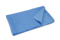 Beeztees Beeztees Absorberende Drooghanddoek Blauw