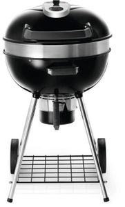 Napoleon Grills PRO22K-LEG-2 buitenbarbecue & grill Ketel Houtskool (brandstof) Zwart