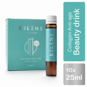 Belène Collagen Anti-Age Beauty Drink 10x25ml