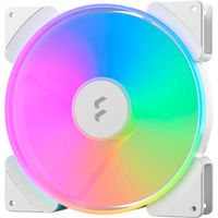 Fractal Design Prisma AL-18 ARGB PWM case fan Fractal Design Prisma AL-18 ARGB PWM case fan