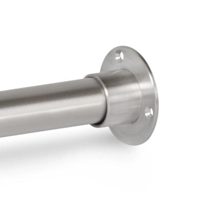 Muurflens Ø32 mm RVS - per stuk Muurflens Ø32 mm RVS - per stuk