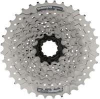Cassette 9 speed Shimano Acera CS-HG201 11-34T