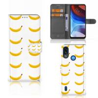 Motorola Moto E7i Power | E7 Power | Book Cover | Banana