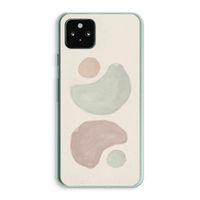 Geo #10: Google Pixel 5a 5G Transparant Hoesje