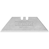 DEWALT DWHT11004-2 Inductiegeharde universele trapeziummessen 10 stuk(s)