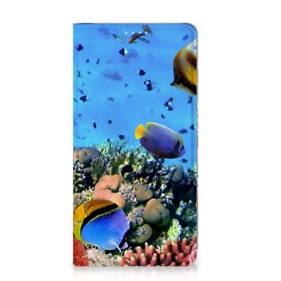 Samsung Galaxy S23 Plus | Hoesje maken | Vissen Samsung Galaxy S23 Plus | Hoesje maken | Vissen