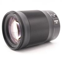 Nikon NIKKOR Z 85mm F/1.8 S occasion