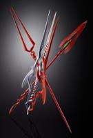 Neon Genesis Evangelion Metal Build Accessory Set 3 Spears Set for Eva 30th with the Spear Another Color Neon Genesis Evangelion Metal Build Accessory Set 3 Spears Set for Eva 30th with the Spear Another Color