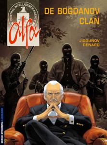 De Bogdanov Clan (Paperback)