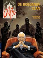De Bogdanov Clan (Paperback)