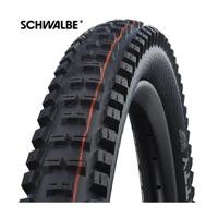 Schwalbe big betty evo super trail 27.5x2.80" addix soft e-25 folding tyre