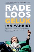 Radeloos geluk - Jan Vanriet - ebook