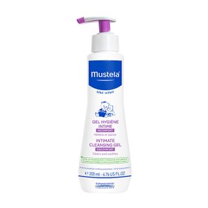 Mustela Gel Intieme Hygiene 200ml