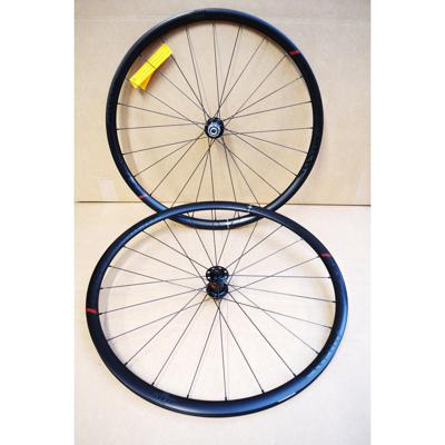 Miche wielset race pro dx center lock tx12/tx12