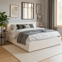 Boxspring 180x200 Cm Zydante - Dekbed-Discounter.nl