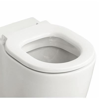 Ideal Standard Connect closetzitting zonder deksel wit K706001