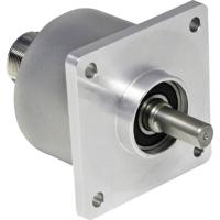 Posital Fraba UCD-S101B-0013-5A7S-PAL Roterende encoder Absoluut Magnetisch Square 1 stuk(s)