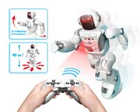 Silverlit Robot Program a Bot X