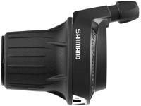 SHIMANO tourney sl-rv200 3-speed revoshift left