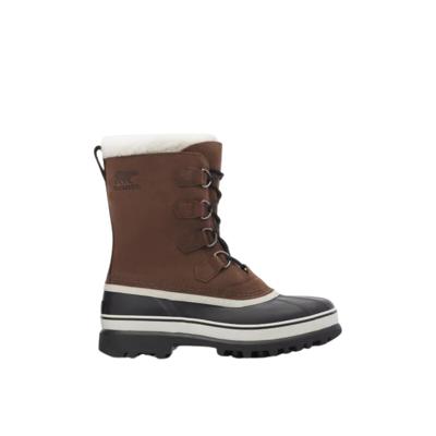 Sorel Caribou WP Snowboots Heren 46