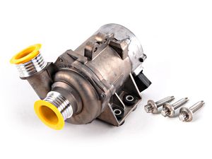 Waterpomp Elektrisch BMW N52/N53(Pierburg) 702851200