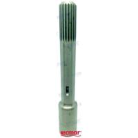REPUESTOS MOTORES - Bombardier REC908087 - EJE LARGO BOMBA DE AGUA